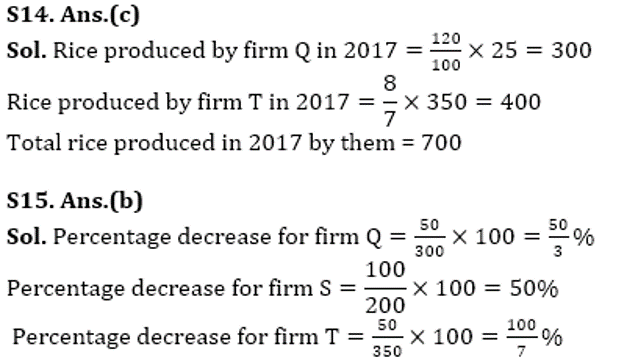 SBI Clerk Prelims Quant Daily Mock: 1st February 2020_13.1