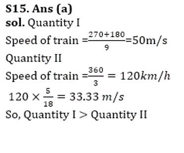 SBI Clerk Prelims Quant Daily Mock: 2nd February 2020_11.1