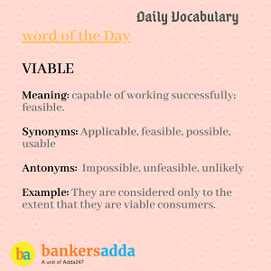 Daily Vocabulary : 2nd February |_3.1