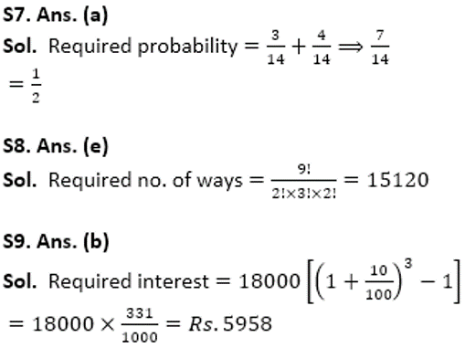 RBI Assistant Quantitative Aptitude Daily Mock: 4th February_8.1