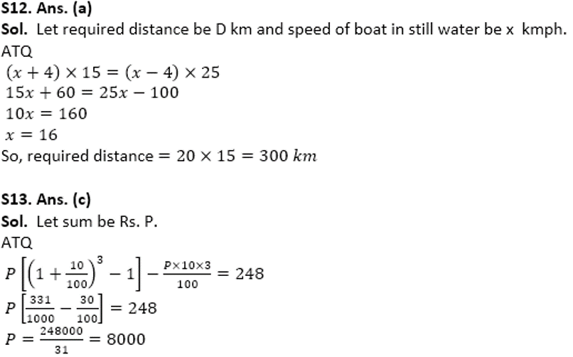 RBI Assistant Quantitative Aptitude Daily Mock: 4th February_10.1