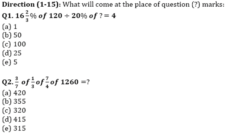 RBI Assistant Quantitative Aptitude Daily Mock: 6th February_4.1