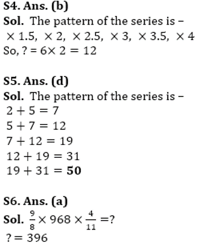 RBI Assistant Quantitative Aptitude Daily Mock: 7th February_9.1