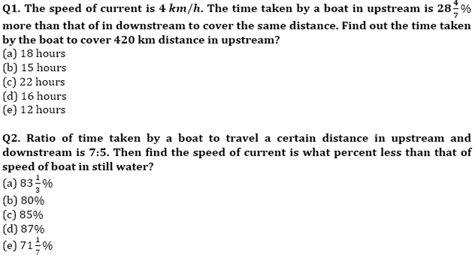 SBI Clerk Prelims Quant Daily Mock: 7th February 2020_3.1