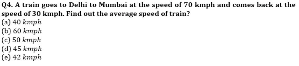 SBI Clerk Prelims Quant Daily Mock: 7th February 2020_4.1