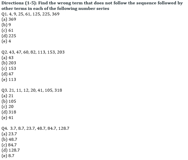 RBI Assistant Quantitative Aptitude Daily Mock: 8th February_4.1