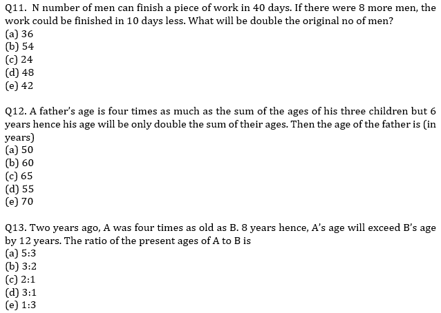 RBI Assistant Quantitative Aptitude Daily Mock: 8th February_7.1