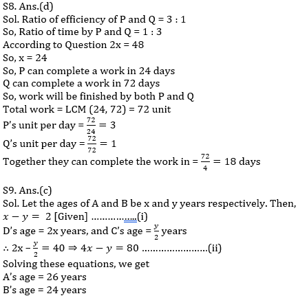 RBI Assistant Quantitative Aptitude Daily Mock: 8th February_12.1