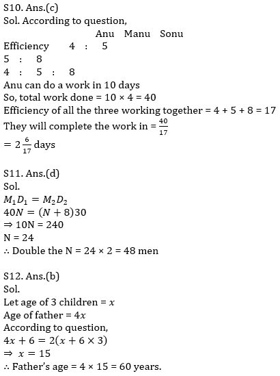 RBI Assistant Quantitative Aptitude Daily Mock: 8th February_13.1