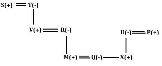 RBI Assistant Prelims Reasoning Mini Mock-5: Puzzle, Coding, and Blood Relation |_5.1