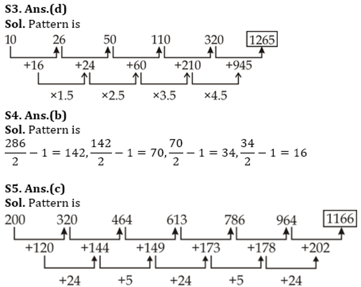 RBI Assistant Prelims Quantitative Aptitude Memory Based: Missing Series, Simplification and Word Problem |_15.1