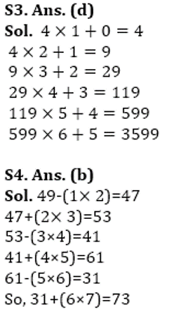 SBI Clerk Prelims Quant Daily Mock: 15th February 2020_5.1