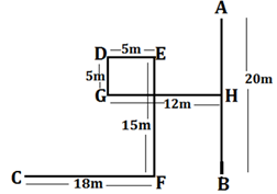 SBI Clerk Prelims Reasoning Mini Mock-1: Puzzle, Syllogism, Direction |_4.1