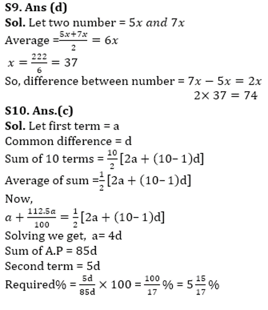 RBI Assistant Quantitative Aptitude Daily Mock:19th February_11.1