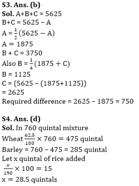 RBI Assistant Quantitative Aptitude Daily Mock:20th February_5.1