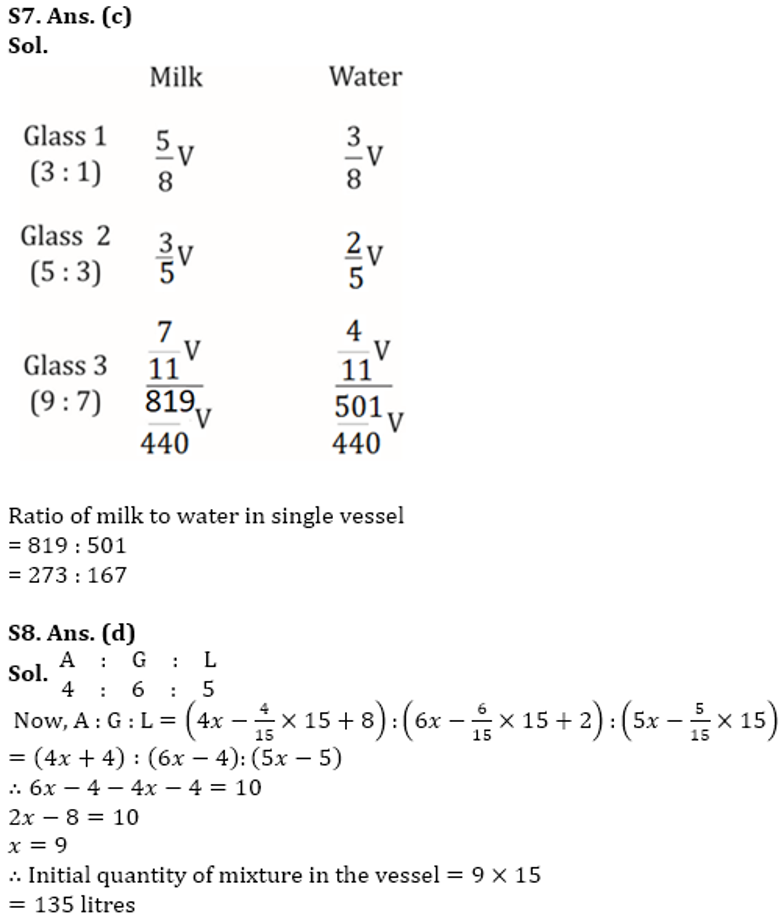 RBI Assistant Quantitative Aptitude Daily Mock:20th February_7.1