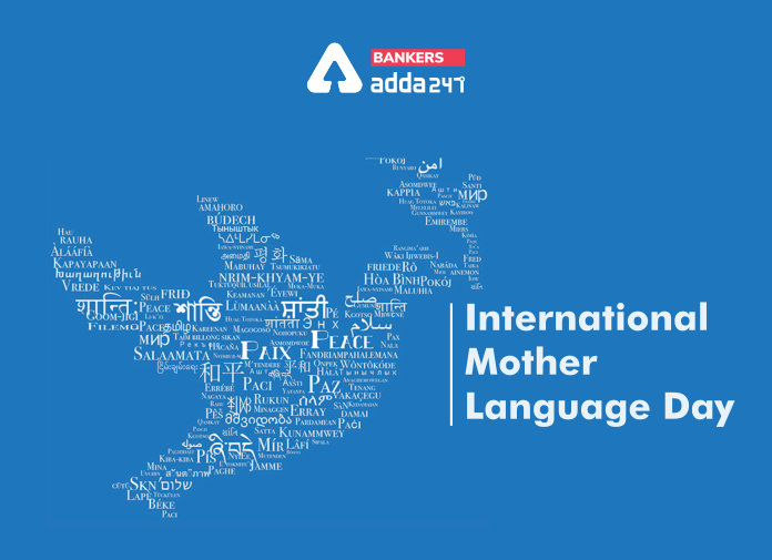 Current Affairs 2020: International Mother Language Day ...