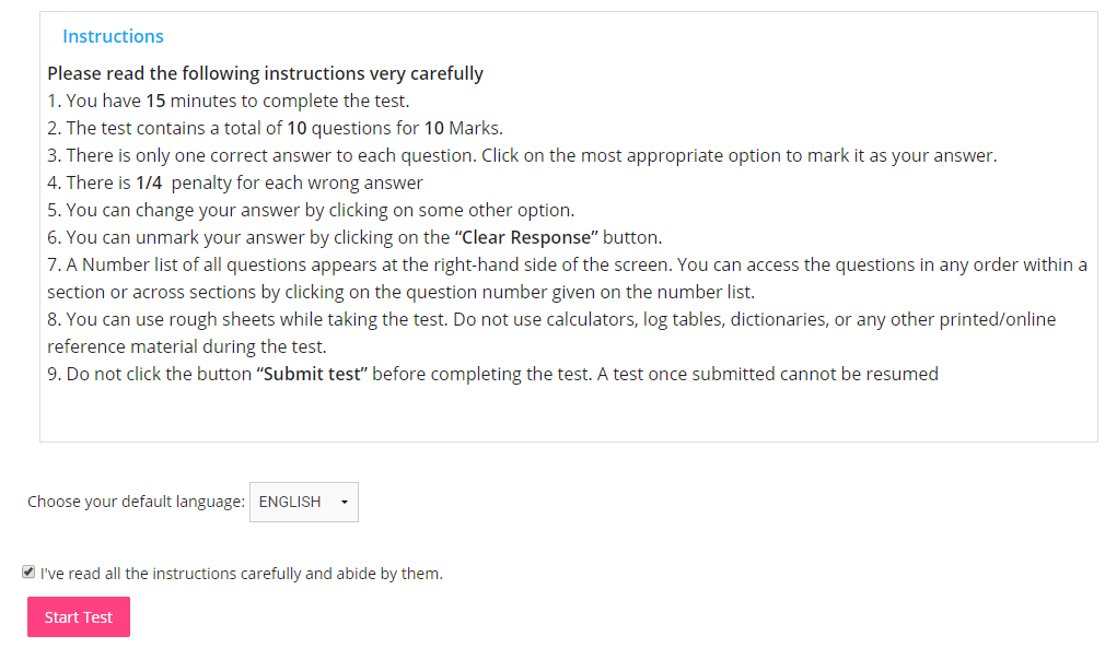 Quant Quiz for RBI Assistant Mains 2020: Attempt Daily Mocks_6.1