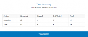 Reasoning Quiz for SBI Clerk Prelims 2020: Attempt Daily Mocks |_6.1