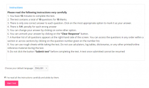 SBI Clerk Prelims Quant Mini Mock: 7_5.1