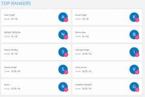 SBI Clerk Prelims Quant Mini Mock: 7_8.1