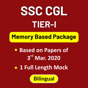 SSC CGL Exam Analysis Tier 1: Check Shift 3 Detailed Exam Analysis; 3rd March_3.1