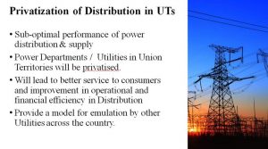 Finance Minister Nirmala Sitharaman's Fourth Tranche of Announcement on Economic Package with focus on Reforms_6.1