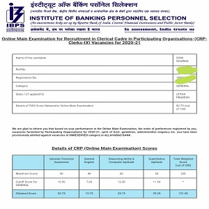 Success Story of Somi Sharma Selected as IBPS Clerk in Allahabad Bank |_3.1