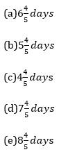 SBI Clerk Mains Quant Daily Mock: 5th June 2020_6.1