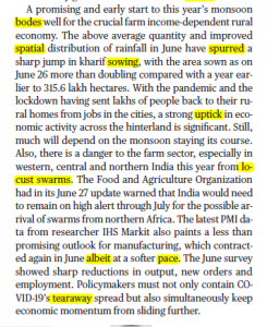 The Hindu Editorial Vocabulary- Core's Contraction | 3rd July 2020 |_4.1