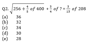 Quantitative Aptitude Quiz 3 July -Quantitative Aptitude Quiz for IBPS RRB Prelims 2020 |_5.1