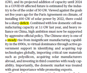 The Hindu Editorial Vocabulary- Sure Power | 13th July 2020_4.1