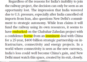 The Hindu Editorial Vocabulary- Lost Opportunity |15 July_5.1