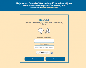 RBSE 12th Arts Result 2020: Check Rajasthan Board 12th Class Result Date_3.1