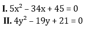 SBI Clerk Mains Quant Daily Mock: 23rd July 2020_4.1