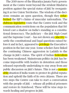 The Hindu Editorial Vocabulary- Time to Unlock | 4 August_5.1