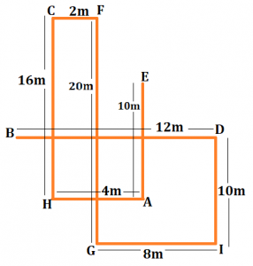 Reasoning Quiz for IBPS PO 2020, 7th August – Direction Sense |_3.1