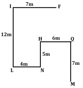 Reasoning Quiz for IBPS PO 2020, 7th August – Direction Sense |_5.1