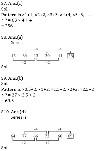 IBPS PO Prelims Quantitative Aptitude Daily Mock:7th August_4.1