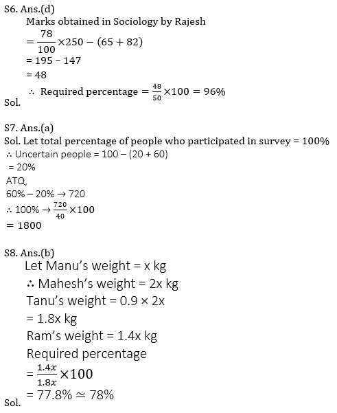 IBPS RRB Quantitative Aptitude Daily Mock:7th August_6.1