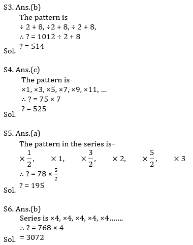 IBPS PO Prelims Quantitative Aptitude Daily Mock:9th August_8.1