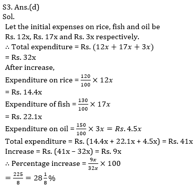 IBPS PO Prelims Quantitative Aptitude Daily Mock:10th August_6.1