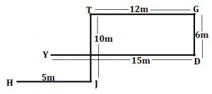 Reasoning Quiz for IBPS RRB 2020, 10th August- Direction Sense |_3.1