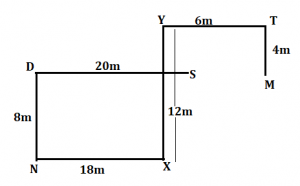 Reasoning Quiz for IBPS RRB 2020, 10th August- Direction Sense |_4.1