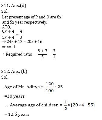 IBPS PO Prelims Quantitative Aptitude Daily Mock:11th August_16.1