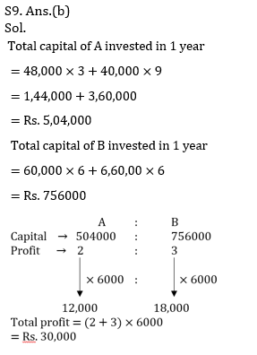 IBPS PO Prelims Quantitative Aptitude Daily Mock:11th August_14.1