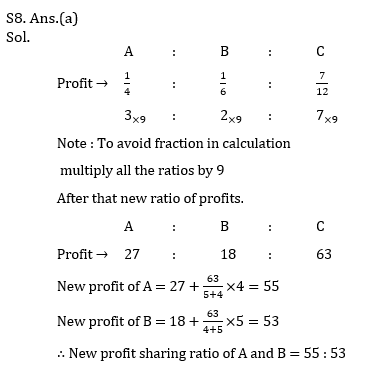 IBPS PO Prelims Quantitative Aptitude Daily Mock:11th August_13.1