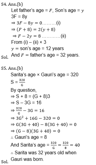 IBPS PO Prelims Quantitative Aptitude Daily Mock:11th August_10.1