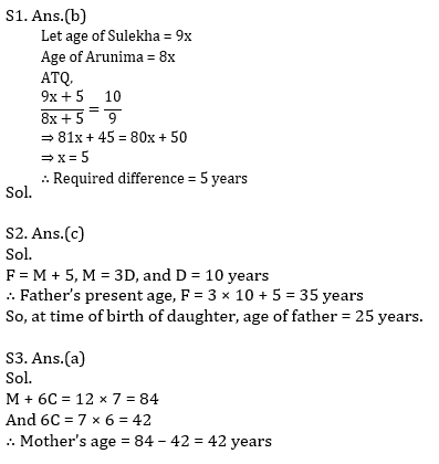 IBPS PO Prelims Quantitative Aptitude Daily Mock:11th August_9.1