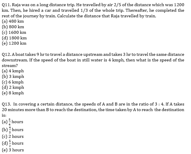 IBPS RRB Quantitative Aptitude Daily Mock:11th August_8.1